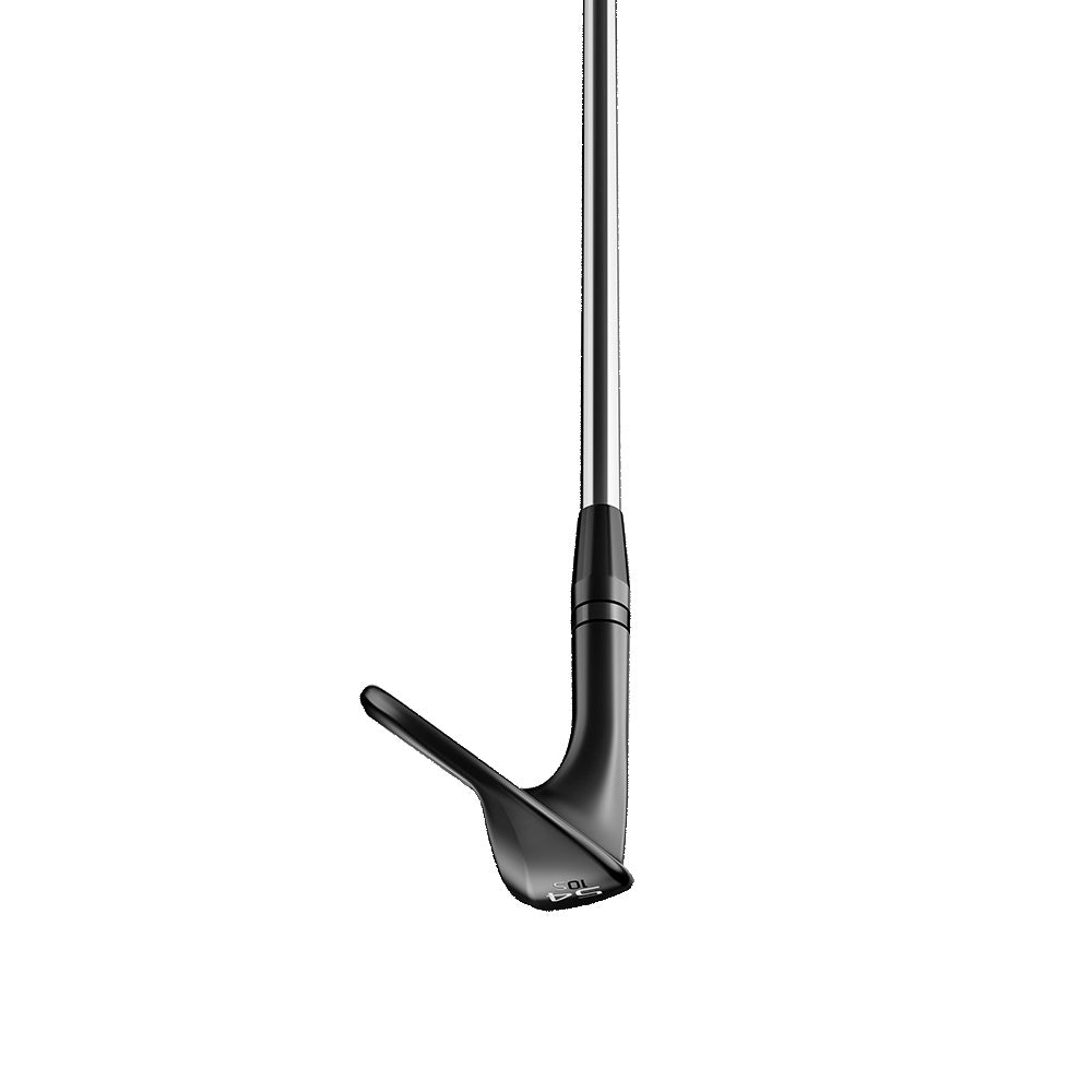 Titleist Vokey SM11 Black Wedge