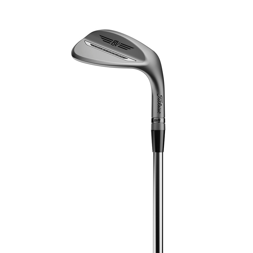 TITLEIST VOKEY SM11 STEEL WEDGE RH