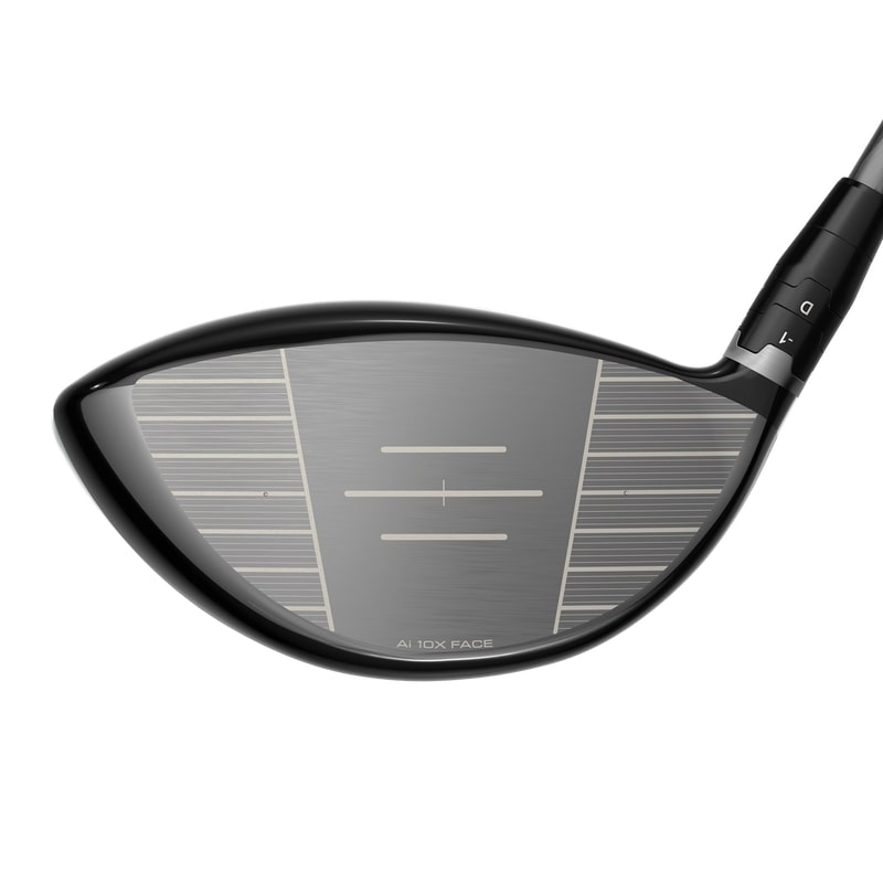 Callaway Elyte Triple Diamond Tour Draw Driver - Right Hand