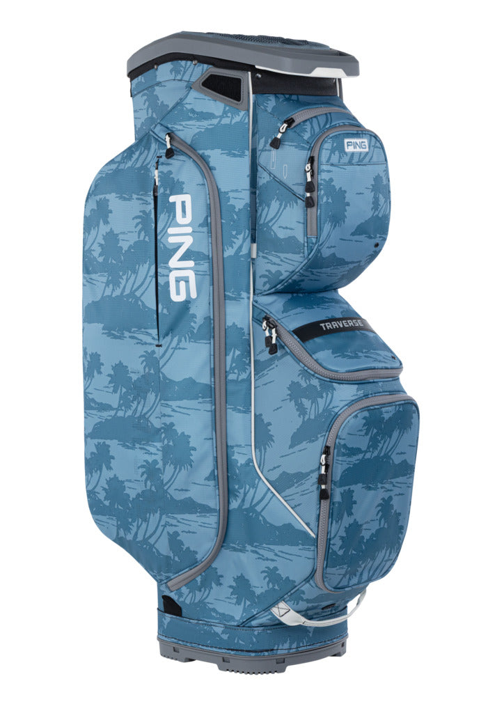 PING Traverse 244 Cart Bag