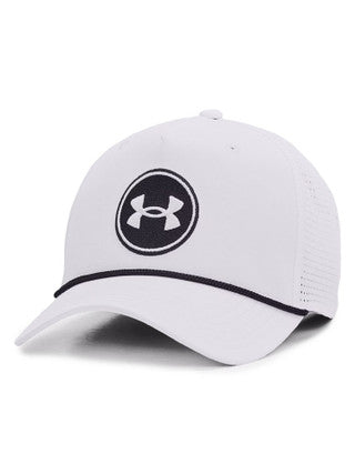 Under Armour Driver Snapback Cap
