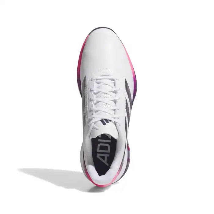 Adidas Adizero ZG Spikeless Golf Shoe