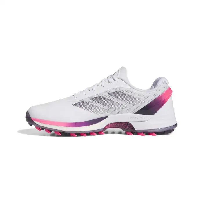 Adidas Adizero ZG Spikeless Golf Shoe