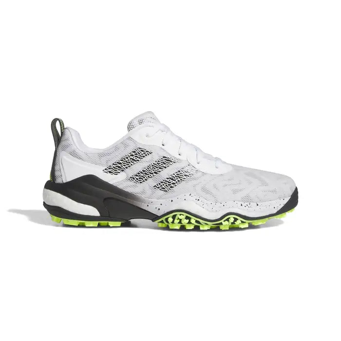Adidas Codechaos 2025 Spikeless Golf Shoe