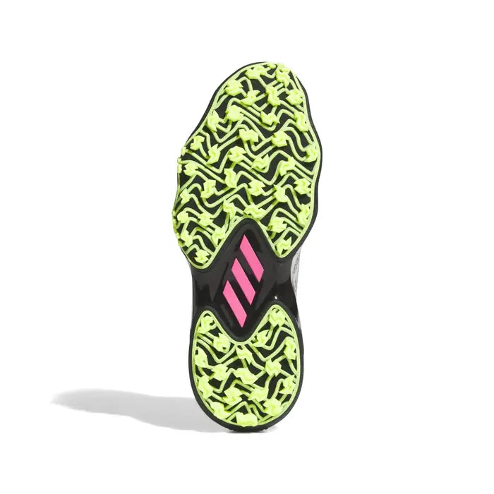 Adidas Codechaos 2025 Spikeless Golf Shoe