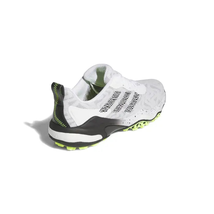 Adidas Codechaos 2025 Spikeless Golf Shoe