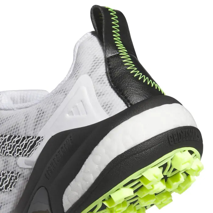 Adidas Codechaos 2025 Spikeless Golf Shoe