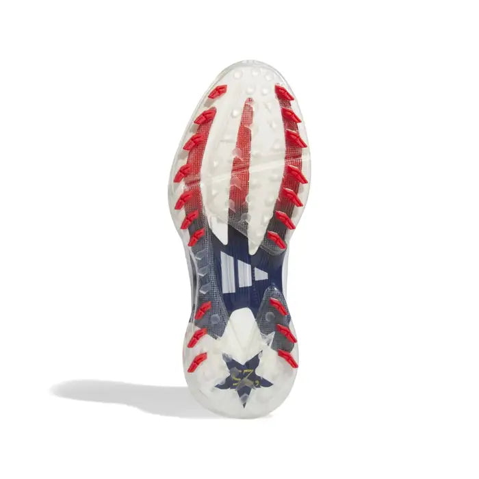 Adidas Adizero ZG Spikeless Golf Shoe