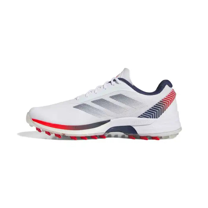 Adidas Adizero ZG Spikeless Golf Shoe