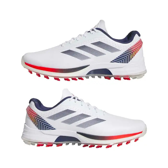 Adidas Adizero ZG Spikeless Golf Shoe