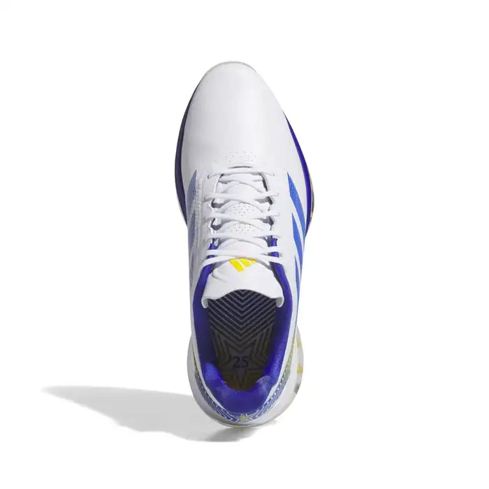 Adidas Adizero ZG Spikeless Golf Shoe