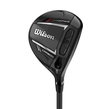 Wilson Dynapower Carbon Fairway 2025 - Custom Right Hand
