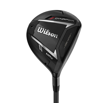 Wilson Dynapower Max Lite Fairway 2025 - Ladies - Custom Right Hand