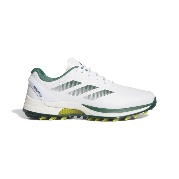 Adidas Adizero ZG Spikeless Golf Shoe