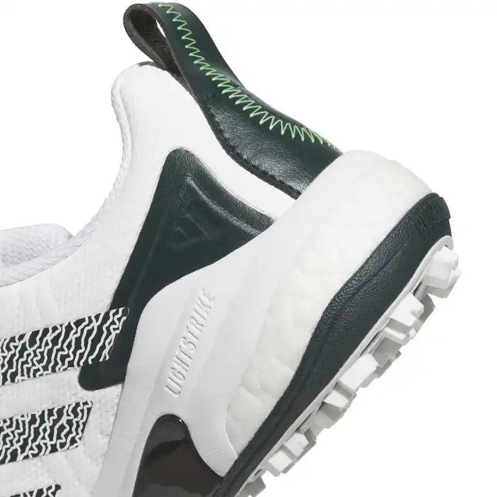 Adidas Codechaos 2025 Spikeless Golf Shoe