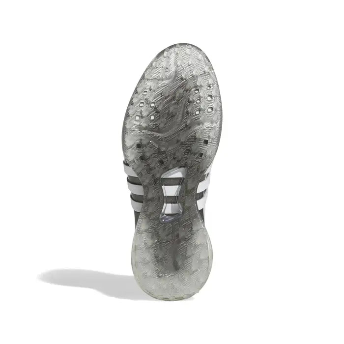 Adidas Tour360 Spikeless 2025 Wide Golf Shoes
