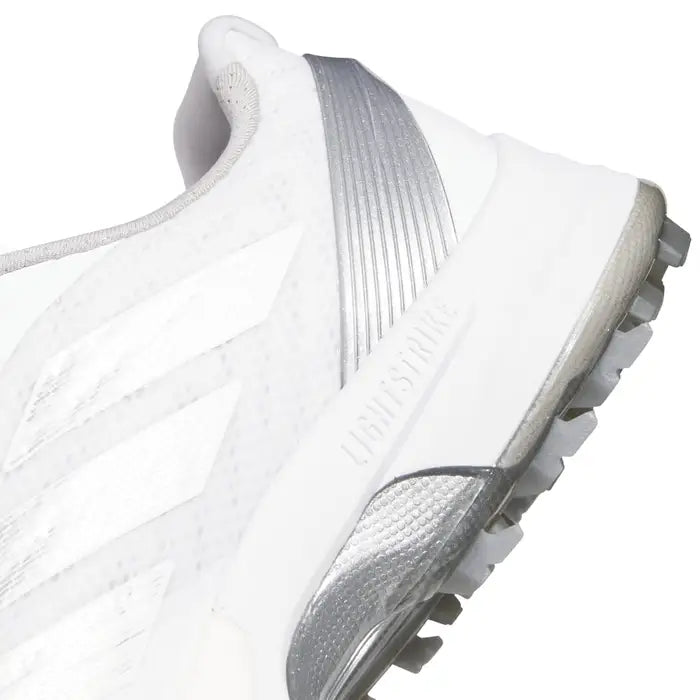 Adidas Adizero ZG Spikeless Golf Shoe