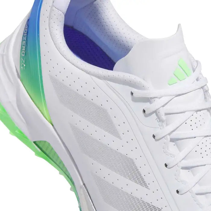 Adidas Adizero ZG Spikeless Golf Shoe