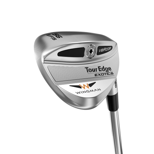 Tour Edge Exotics Wingman Wedge - Pearl Satin