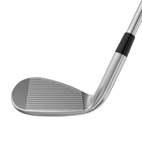 Tour Edge Exotics Wingman Wedge - Pearl Satin
