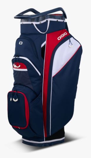 OGIO 2026 Woode Cart Bag