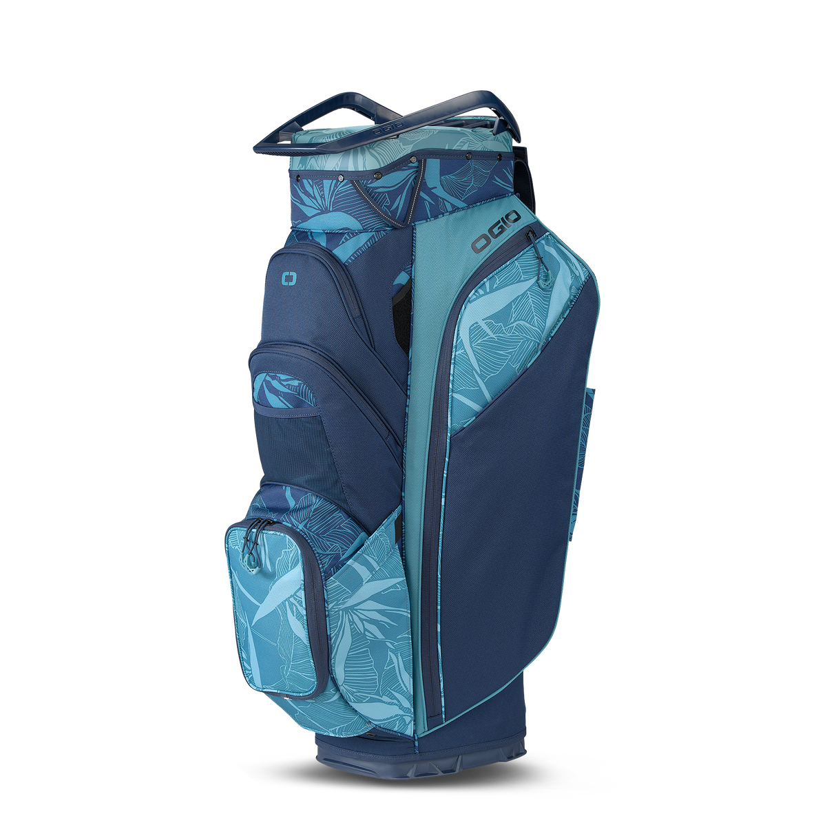 OGIO 2026 Woode Cart Bag