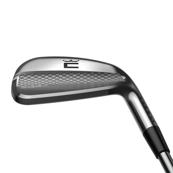 Cobra 3DP X Steel Iron - Mens Right Hand