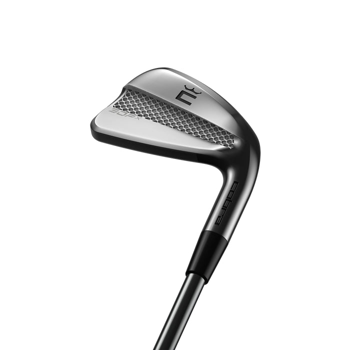 Cobra 3DP X Steel Iron - Mens Right Hand