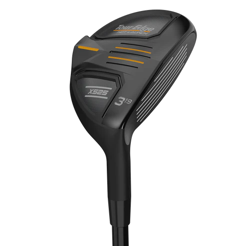 Tour Edge Hot Launch X525 Hybrid - Right Hand Custom