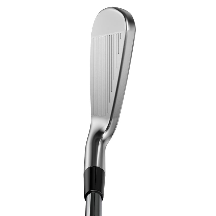 Cobra 3DP X Steel Iron - Mens Right Hand