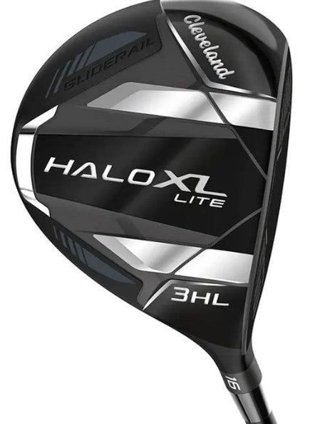 Cleveland Halo XL LITE HL Fairway Mens Right Hand