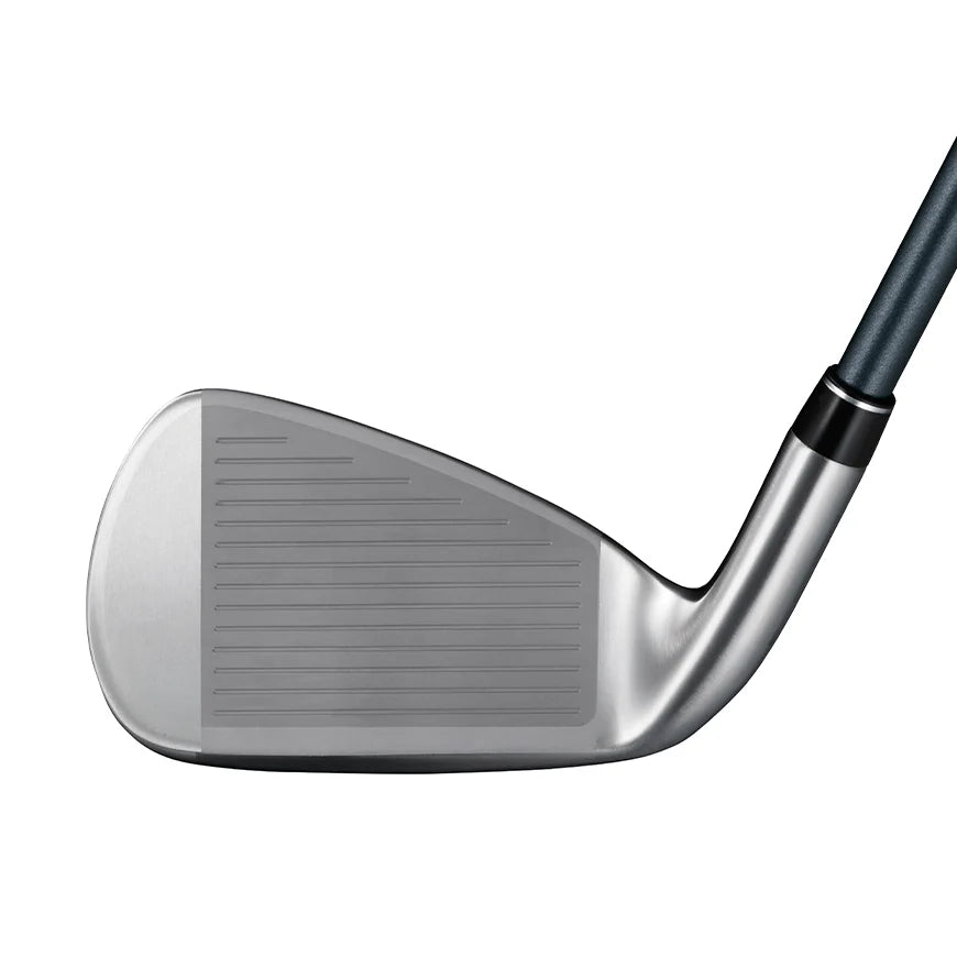 XXIO 14 Irons - Graphite - Left Hand Custom