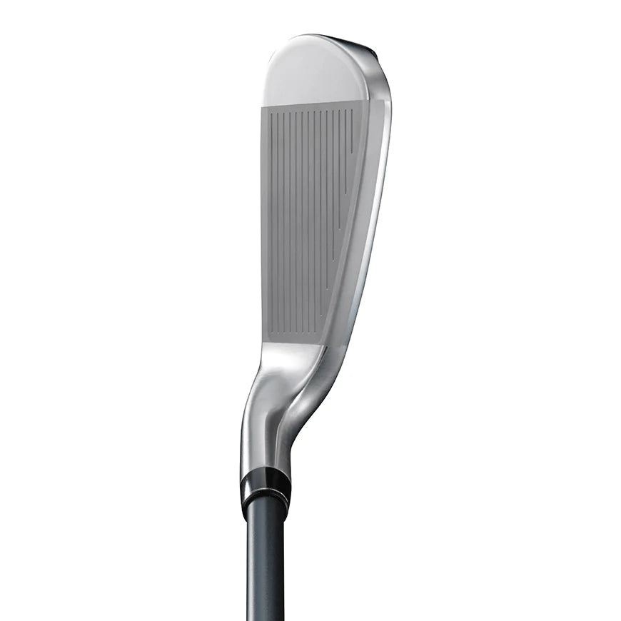 XXIO 14 Irons - Graphite - Left Hand Custom