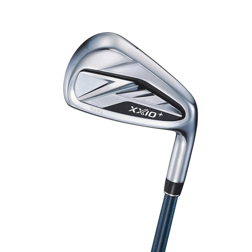 XXIO 14+ Irons - Graphite - Right Hand Custom