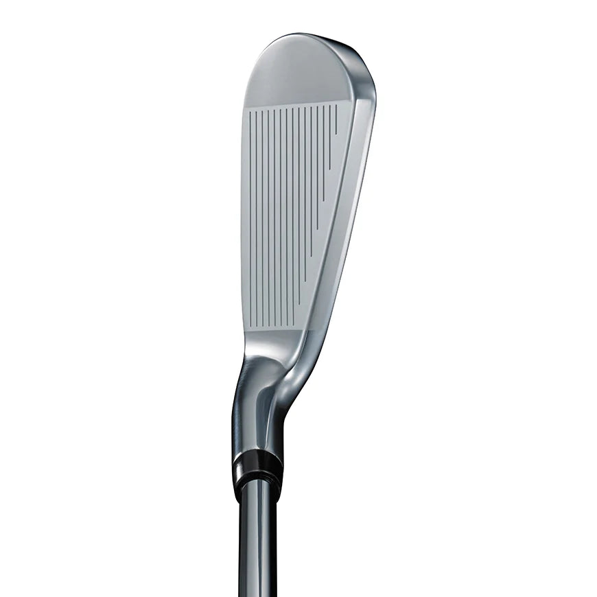 XXIO 14+ Irons - Graphite - Right Hand Custom