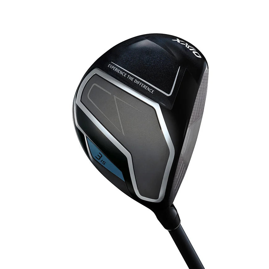 XXIO 14 Fairway Wood - Right Hand Custom