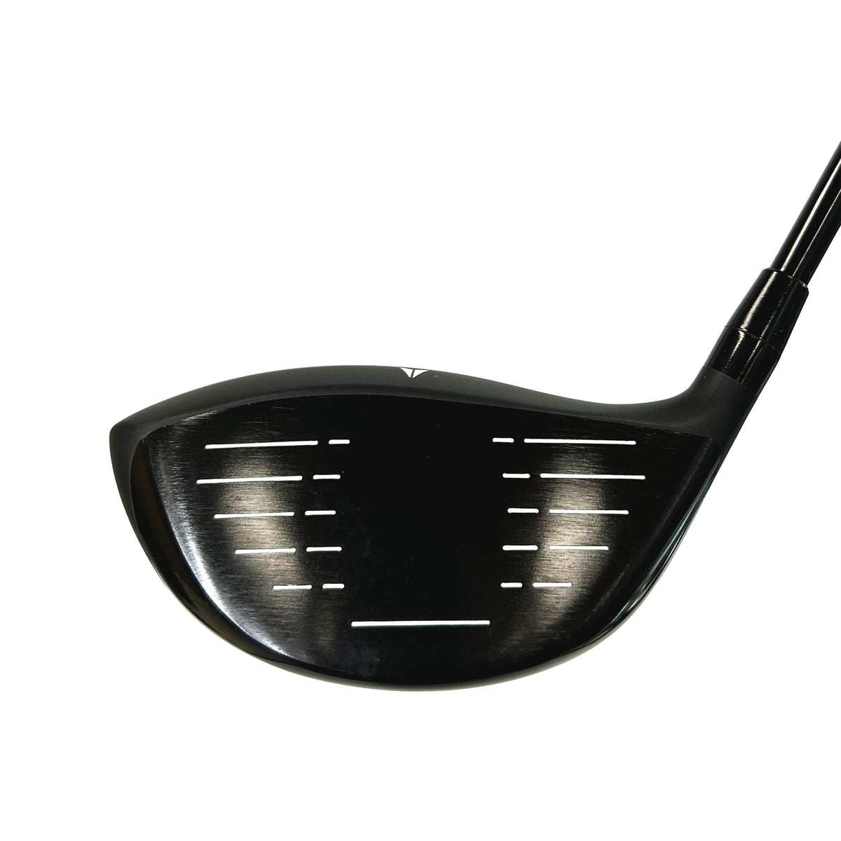 Trident XT8 Ti Driver
