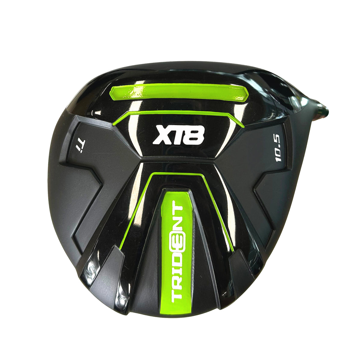 Trident XT8 Ti Driver