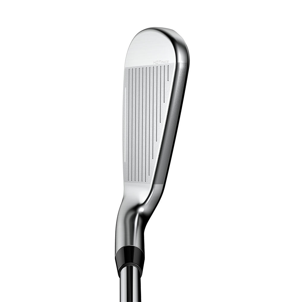 Cobra KING Irons - Graphite - Left Hand Custom