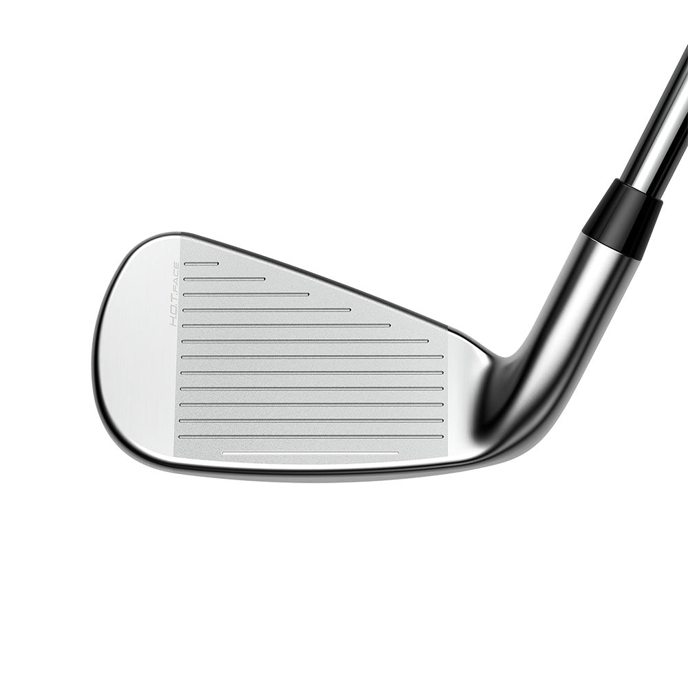 Cobra KING Irons - Graphite - Left Hand Custom