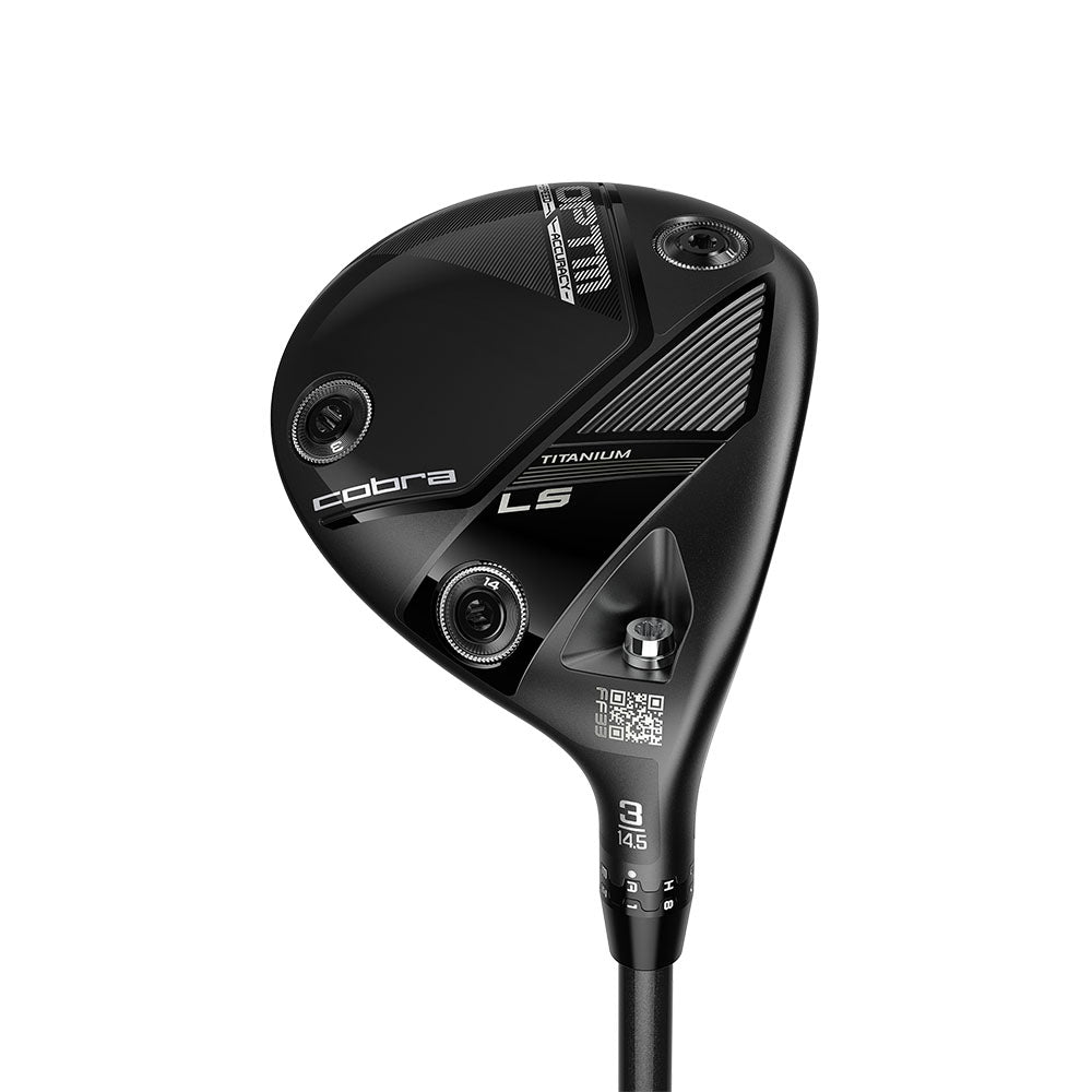 Cobra OPTM LS Fairway Right Hand