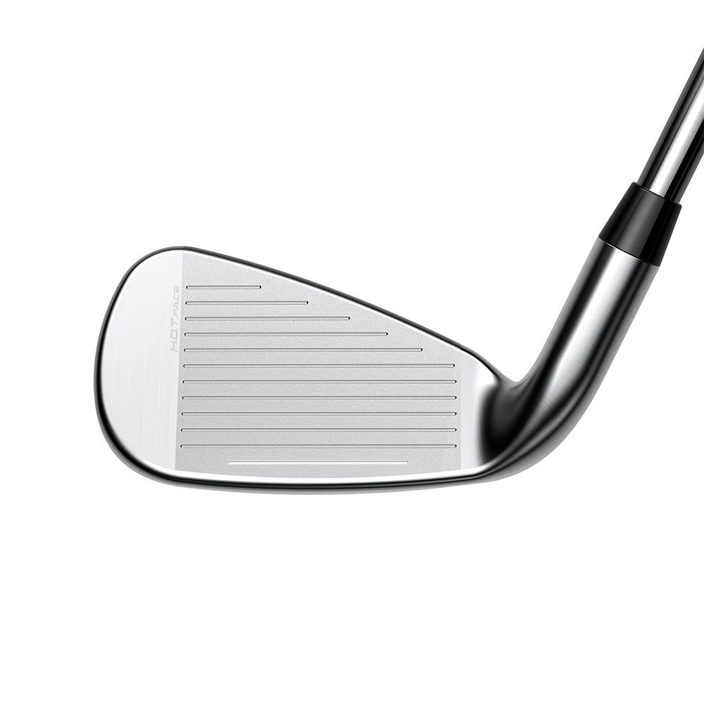 Cobra KING MAX Irons - Graphite - Right Hand Custom