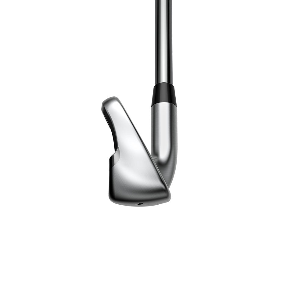 Cobra KING MAX Irons - Graphite - Right Hand Custom