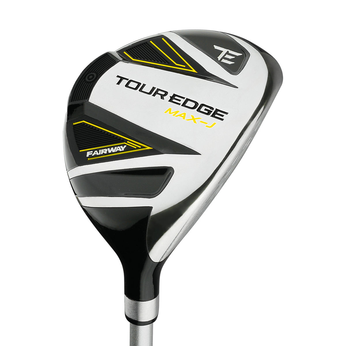 Tour Edge Max-J Junior Package - 3 Piece - Age 3-6 Years
