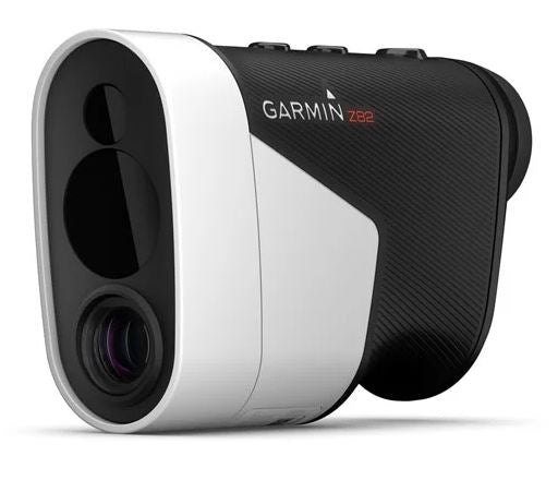 Garmin Approach Z82 Laser Rangefinder with GPS