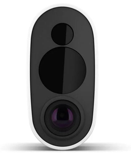 Garmin Approach Z82 Laser Rangefinder with GPS