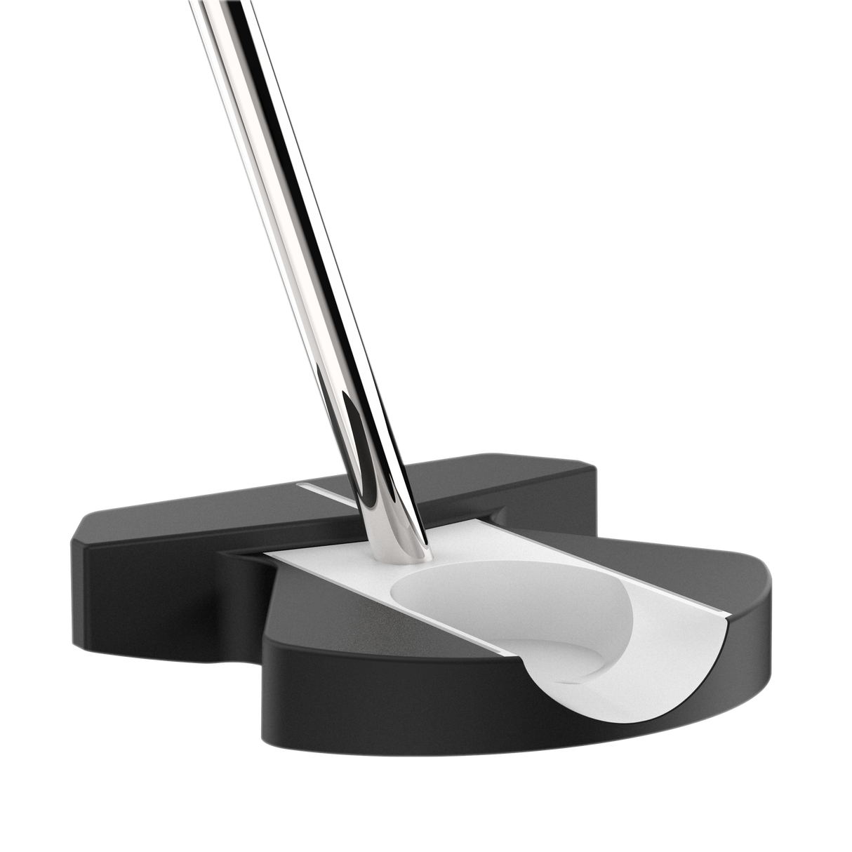 Tour Edge Zero T ZT-4 Putter