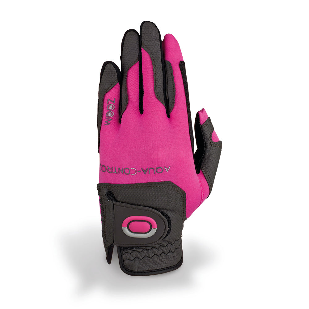 Zoom Aqua Control Glove