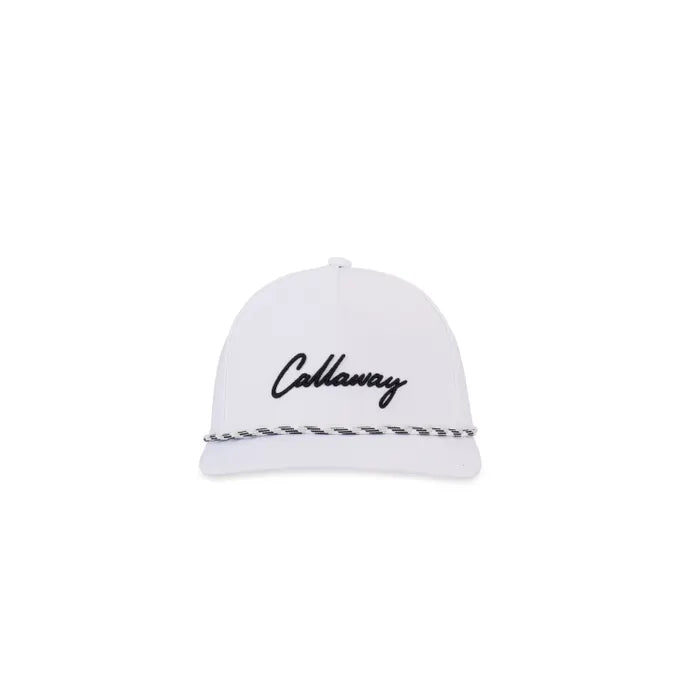 CALLAWAY 2025 BIRDIE PUTT ROPE CAP
