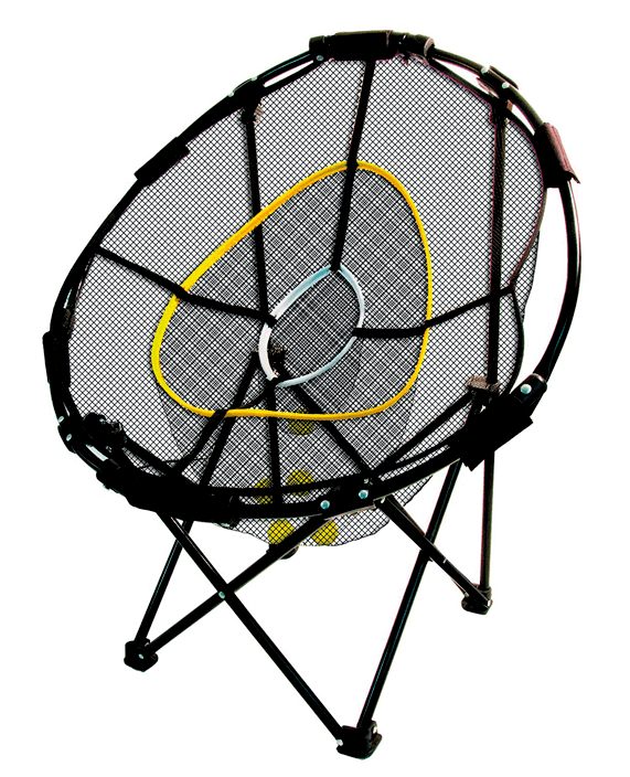 GolfCraft Collapsable 23" Chipping Net